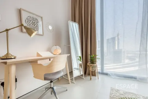 Apartment til leje i Jumeirah Beach Residence, Dubai, UAE 1 soveværelse, 58 kvm № 738344 - foto 7