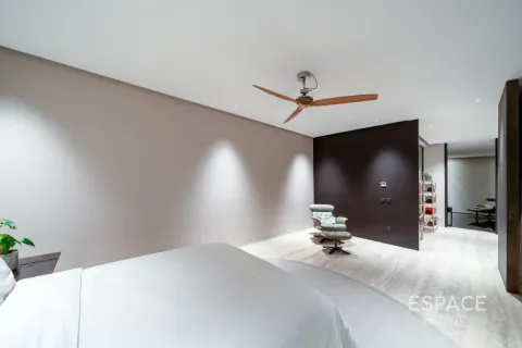 וילה להשכרה ב Palm Jumeirah, Dubai, איחוד האמירויות  5 חדרי שינה, 929 מ"ר, מספר 738346 - תמונה 5
