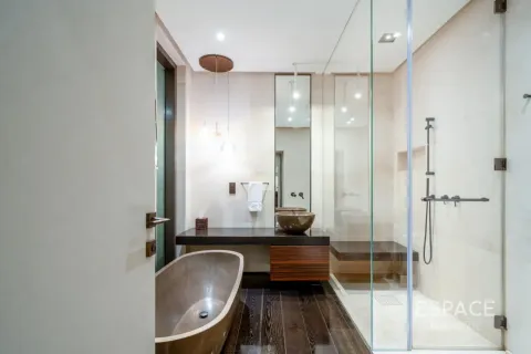 וילה להשכרה ב Palm Jumeirah, Dubai, איחוד האמירויות  5 חדרי שינה, 929 מ"ר, מספר 738346 - תמונה 6