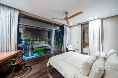 וילה להשכרה ב Palm Jumeirah, Dubai, איחוד האמירויות  5 חדרי שינה, 929 מ"ר, מספר 738346 - תמונה 3