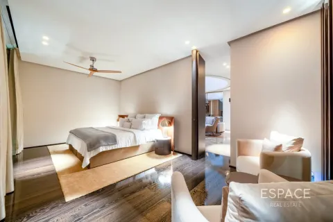 וילה להשכרה ב Palm Jumeirah, Dubai, איחוד האמירויות  5 חדרי שינה, 929 מ"ר, מספר 738346 - תמונה 7