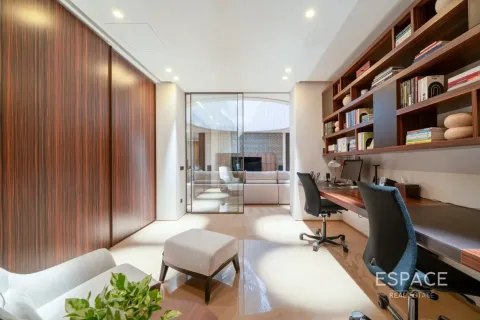 וילה להשכרה ב Palm Jumeirah, Dubai, איחוד האמירויות  5 חדרי שינה, 929 מ"ר, מספר 738346 - תמונה 2