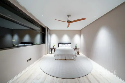וילה להשכרה ב Palm Jumeirah, Dubai, איחוד האמירויות  5 חדרי שינה, 929 מ"ר, מספר 738346 - תמונה 4