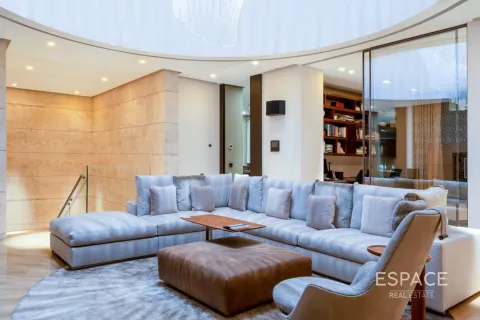 וילה להשכרה ב Palm Jumeirah, Dubai, איחוד האמירויות  5 חדרי שינה, 929 מ"ר, מספר 738346 - תמונה 14