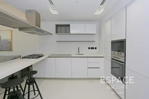 Appartamento in affitto a Palm Jumeirah, Dubai, EAU 1 camera da letto, 82 mq. № 738343 - foto 3