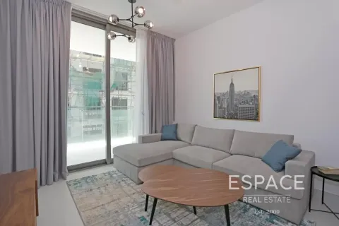 Appartamento in affitto a Palm Jumeirah, Dubai, EAU 1 camera da letto, 82 mq. № 738343 - foto 4