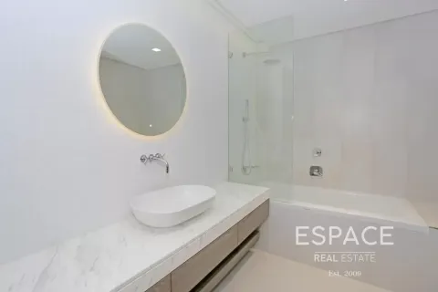 Appartamento in affitto a Palm Jumeirah, Dubai, EAU 1 camera da letto, 82 mq. № 738343 - foto 9