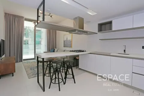 Apartemen di Palm Jumeirah, Dubai, UEA 1 kamar tidur, 82 m2 nomor 738343