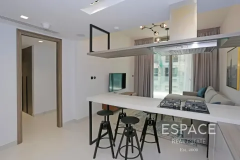Appartamento in affitto a Palm Jumeirah, Dubai, EAU 1 camera da letto, 82 mq. № 738343 - foto 2