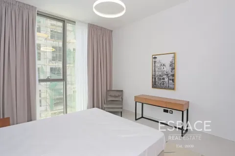 Appartamento in affitto a Palm Jumeirah, Dubai, EAU 1 camera da letto, 82 mq. № 738343 - foto 11