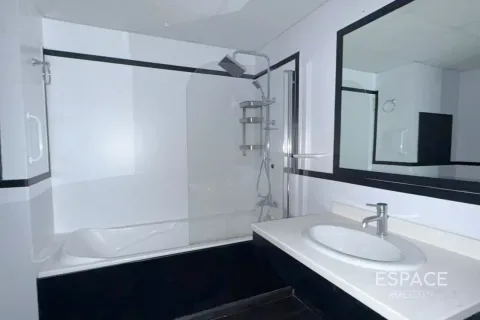 Apartment til leje i Jumeirah Beach Residence, Dubai, UAE 2 soveværelser, 123 kvm № 738345 - foto 10