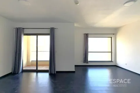 Apartment til leje i Jumeirah Beach Residence, Dubai, UAE 2 soveværelser, 123 kvm № 738345 - foto 7
