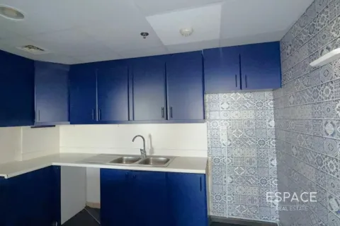 Apartment til leje i Jumeirah Beach Residence, Dubai, UAE 2 soveværelser, 123 kvm № 738345 - foto 8