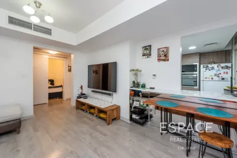 Villa in affitto a The Springs, Dubai, EAU 3 camere da letto, 167 mq. № 738349 - foto 3