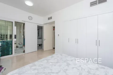Villa in affitto a The Springs, Dubai, EAU 3 camere da letto, 167 mq. № 738349 - foto 12