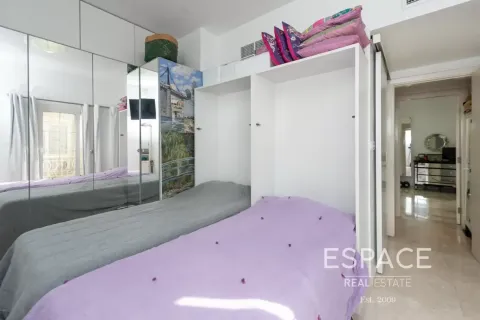 Villa in affitto a The Springs, Dubai, EAU 3 camere da letto, 167 mq. № 738349 - foto 11