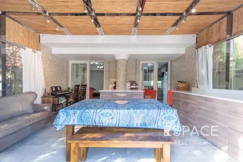 Villa in affitto a The Springs, Dubai, EAU 3 camere da letto, 167 mq. № 738349 - foto 4