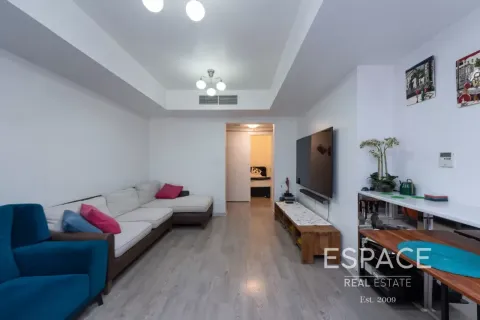 Villa in affitto a The Springs, Dubai, EAU 3 camere da letto, 167 mq. № 738349 - foto 2