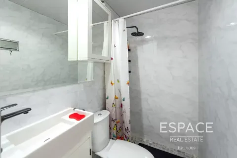 Villa in affitto a The Springs, Dubai, EAU 3 camere da letto, 167 mq. № 738349 - foto 9