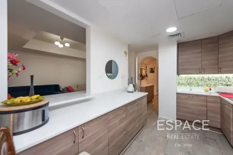 Villa in affitto a The Springs, Dubai, EAU 3 camere da letto, 167 mq. № 738349 - foto 5