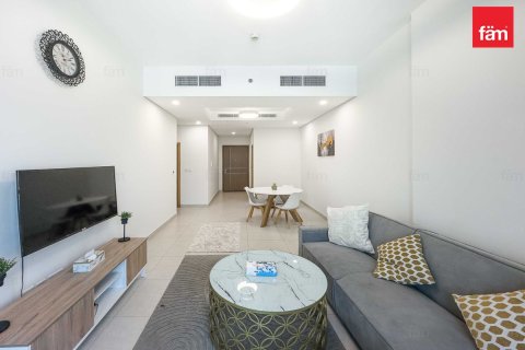 Appartamento in vendita a Business Bay, Dubai, EAU 1 camera da letto, 79.1 mq. № 614409 - foto 21