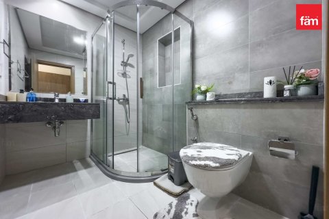 Appartamento in vendita a Business Bay, Dubai, EAU 1 camera da letto, 79.1 mq. № 614409 - foto 8