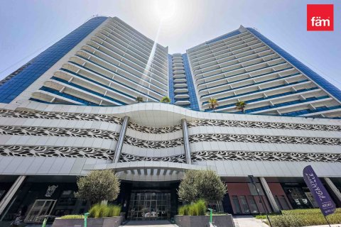 Apartment sa Business Bay, Dubai, UAE 1 silid-tulugan, 79.1 sq.m. № 614409