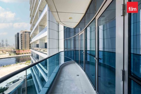 Appartamento in vendita a Business Bay, Dubai, EAU 1 camera da letto, 79.1 mq. № 614409 - foto 9