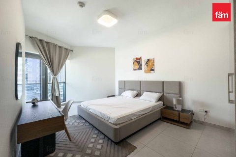 Appartamento in vendita a Business Bay, Dubai, EAU 1 camera da letto, 79.1 mq. № 614409 - foto 3