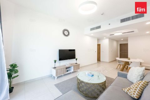 Appartamento in vendita a Business Bay, Dubai, EAU 1 camera da letto, 79.1 mq. № 614409 - foto 20