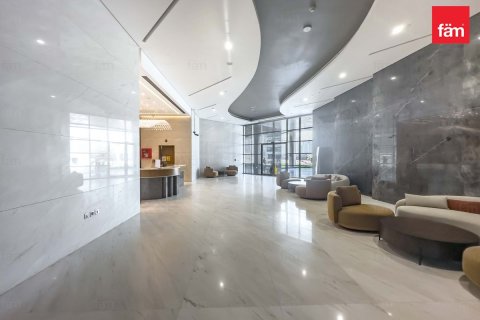 Appartamento in vendita a Business Bay, Dubai, EAU 1 camera da letto, 79.1 mq. № 614409 - foto 16