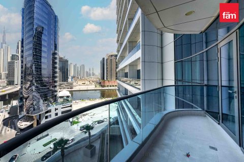 Appartamento in vendita a Business Bay, Dubai, EAU 1 camera da letto, 79.1 mq. № 614409 - foto 10