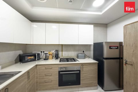 Appartamento in vendita a Business Bay, Dubai, EAU 1 camera da letto, 79.1 mq. № 614409 - foto 19