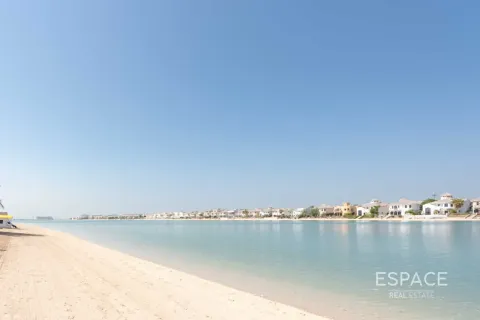 Vila u Palm Jumeirah, Dubai, UAE 4 spavaćih soba, 622 m2 Br. 649652 - fotografija 13