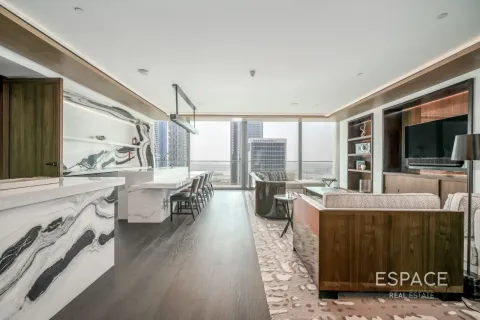 Business Bay, Dubai, BAE’de satılık duplex 4 yatak odası, 949 m² No 649653 - fotoğraf 14