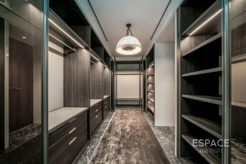 Business Bay, Dubai, BAE’de satılık duplex 4 yatak odası, 949 m² No 649653 - fotoğraf 9