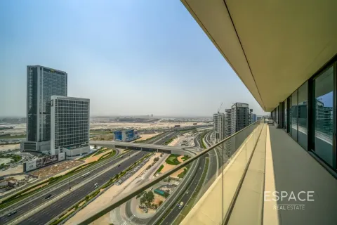 Business Bay, Dubai, BAE’de satılık duplex 4 yatak odası, 949 m² No 649653 - fotoğraf 18