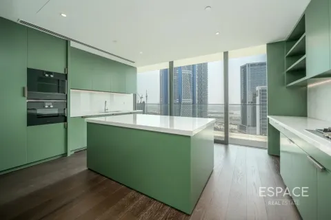 Business Bay, Dubai, BAE’de satılık duplex 4 yatak odası, 949 m² No 649653 - fotoğraf 15