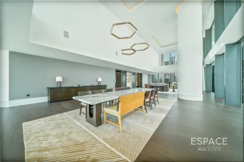 Business Bay, Dubai, BAE’de satılık duplex 4 yatak odası, 949 m² No 649653 - fotoğraf 4