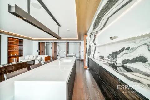 Business Bay, Dubai, BAE’de satılık duplex 4 yatak odası, 949 m² No 649653 - fotoğraf 12