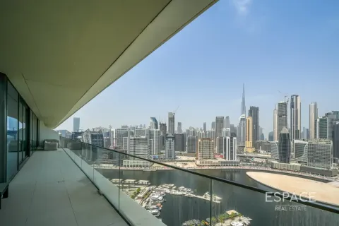 Business Bay, Dubai, BAE’de satılık duplex 4 yatak odası, 949 m² No 649653 - fotoğraf 19
