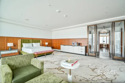 Business Bay, Dubai, BAE’de satılık duplex 4 yatak odası, 949 m² No 649653 - fotoğraf 17