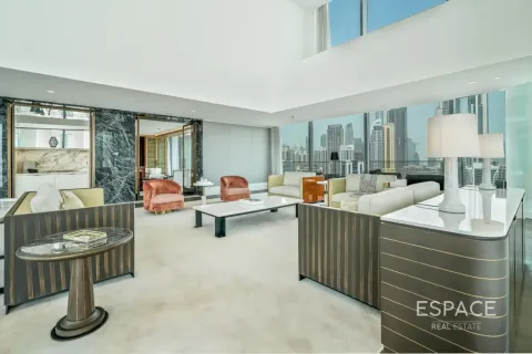 Business Bay, Dubai, BAE’de satılık duplex 4 yatak odası, 949 m² No 649653 - fotoğraf 6