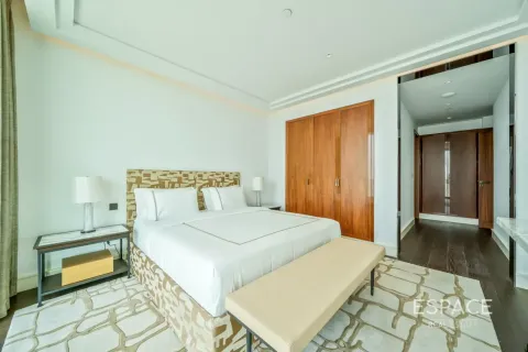 Business Bay, Dubai, BAE’de satılık duplex 4 yatak odası, 949 m² No 649653 - fotoğraf 8