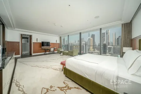 Business Bay, Dubai, BAE’de satılık duplex 4 yatak odası, 949 m² No 649653 - fotoğraf 21
