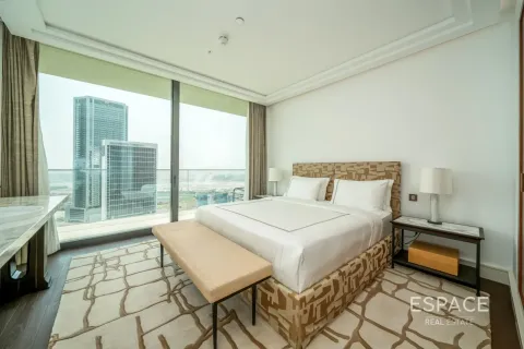 Business Bay, Dubai, BAE’de satılık duplex 4 yatak odası, 949 m² No 649653 - fotoğraf 7