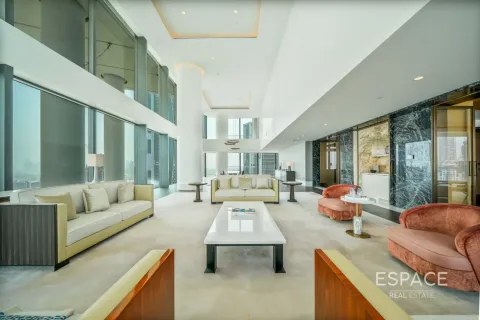 Business Bay, Dubai, BAE’de satılık duplex 4 yatak odası, 949 m² No 649653 - fotoğraf 3