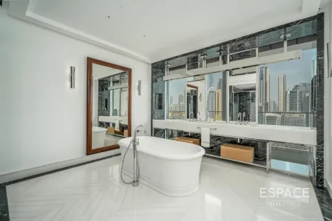 Business Bay, Dubai, BAE’de satılık duplex 4 yatak odası, 949 m² No 649653 - fotoğraf 20