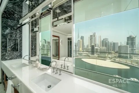 Business Bay, Dubai, BAE’de satılık duplex 4 yatak odası, 949 m² No 649653 - fotoğraf 13