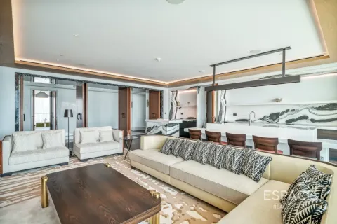 Business Bay, Dubai, BAE’de satılık duplex 4 yatak odası, 949 m² No 649653 - fotoğraf 10